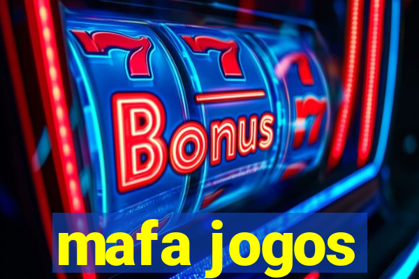 mafa jogos